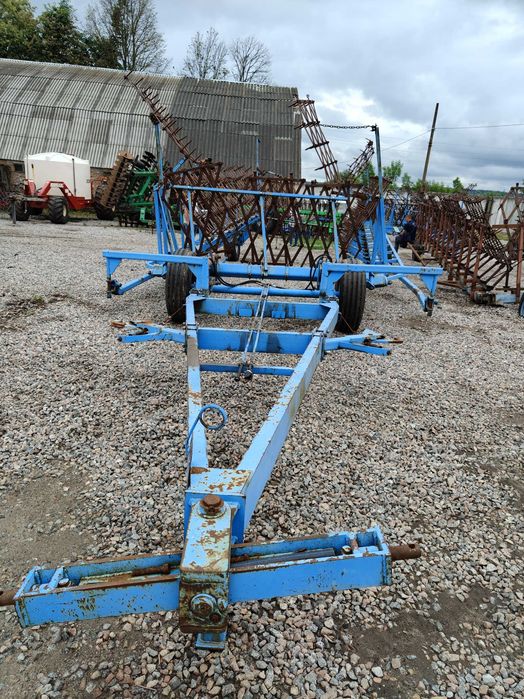 Зчіпка гідрофікована СГ-21 (2011 р.в.) БЕЗ БОРІН