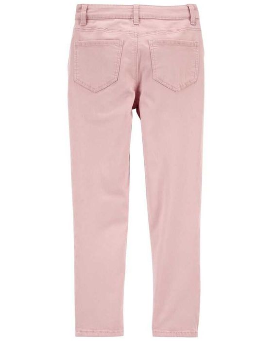 НОВІ штани брюки джинси джегінси 128 шкільні в школу шорти