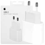 NOWA Ładowarka Sieciowa  Apple 20 Watt USB-C