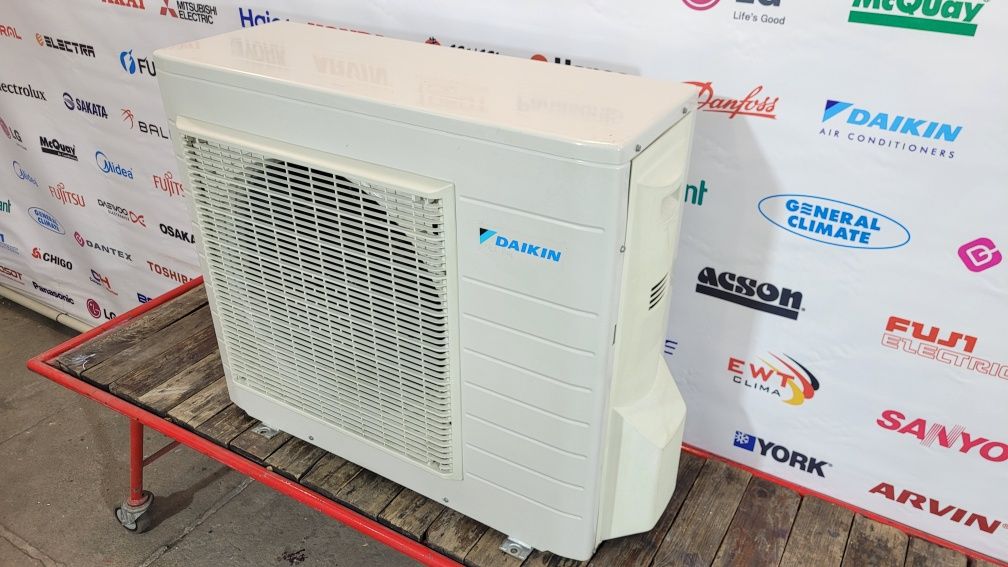 Наружный блок кондиционера DAIKIN INVERTER