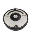 Na Lewara iRobot Roomba Pet Series