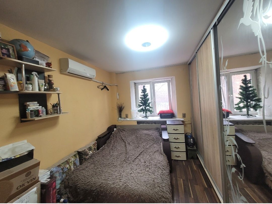 Продам 1-комнатную квартиру, Ярославская,23, Метро Центральный рынок