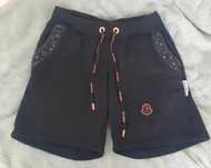 Krótkie spodenki Moncler roz.S