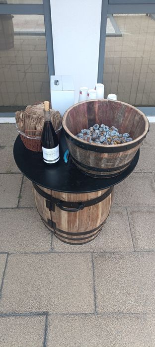 Castanhas assadas magusto