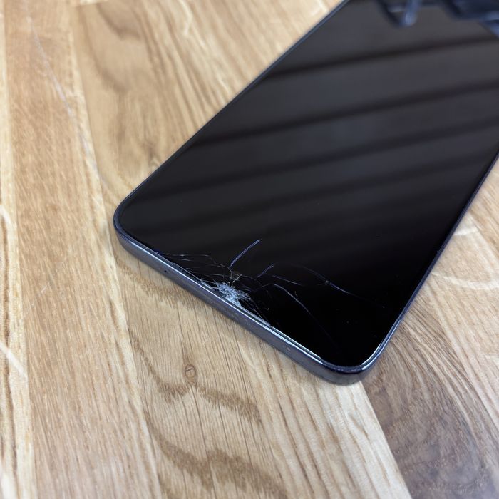 Motorola Edge 50 Neo - zbitek/wyświetlacz do regeneracji