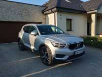 Volvo XC 40 Volvo XC40 T5 AWD