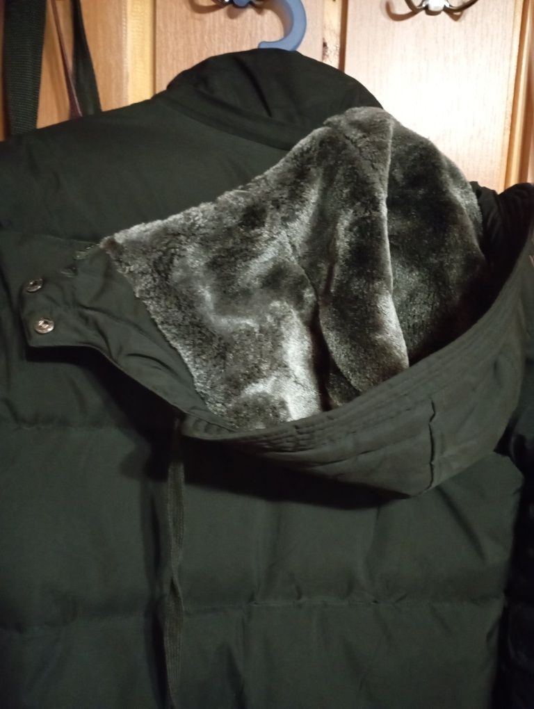 Куртка на хлопчика, 13-14 років,зима