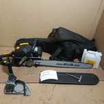Pilarka spalinowa titan 50 CC ttcsp49