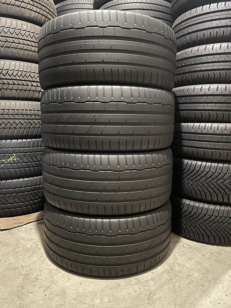 255/35/19 R19 Hankook Ventus S1 Evo3 (Korea)