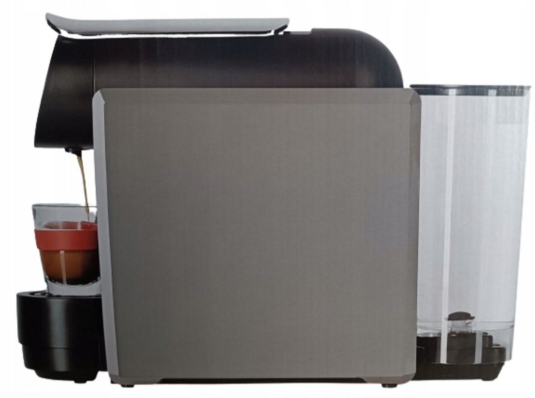 Nowy ekspres do kawy Delta Q Mini QOOL
