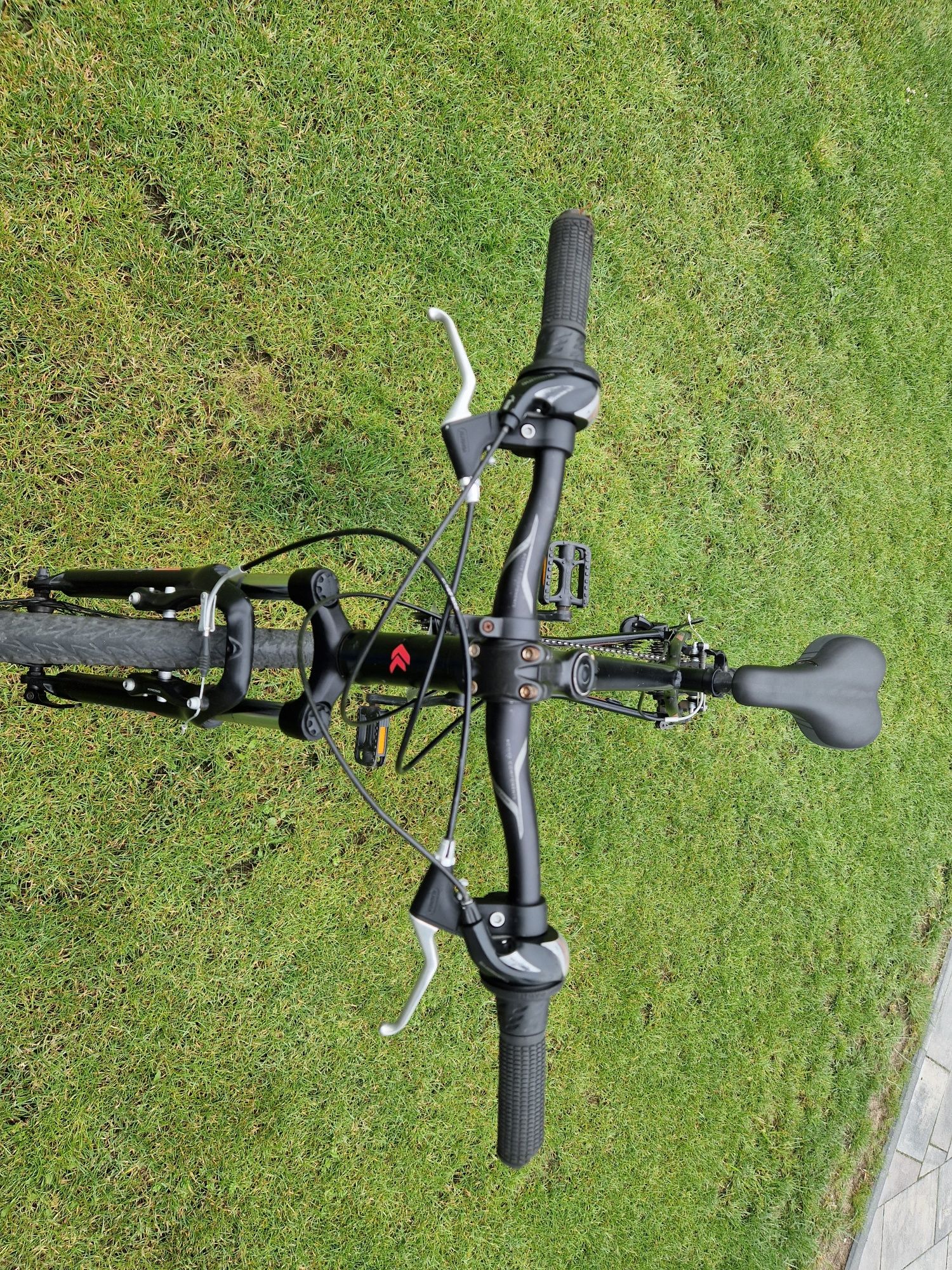 Rower kross Lea 1.0