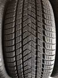 285/40/20+245/45/20 R20 Pirelli Scorpion Winter NO 4шт зима