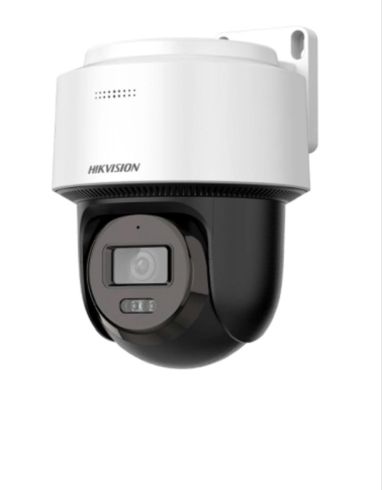 Уличная,вулична камера, відеокамера ХиквиHikvision DS-2DE2C400MWG-E4МП