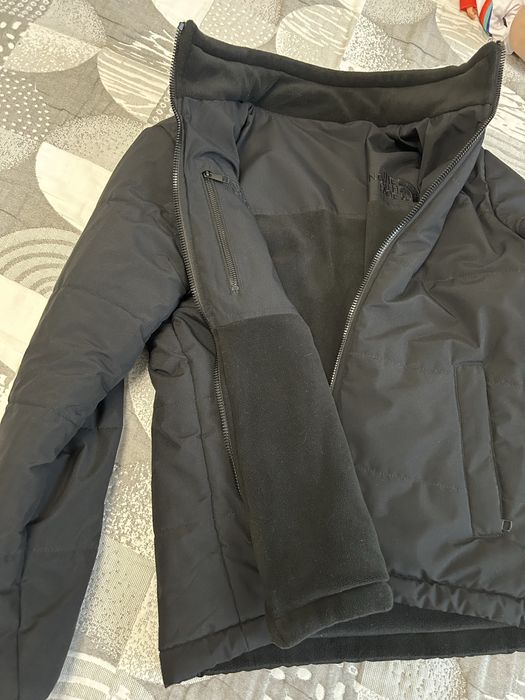 Куртка зимова TNF The nort face