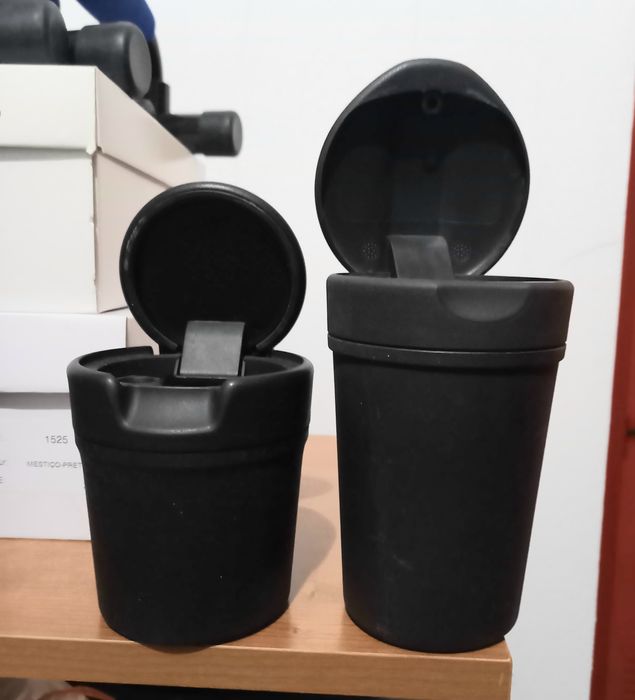 Cinzeiros para Automóvel
