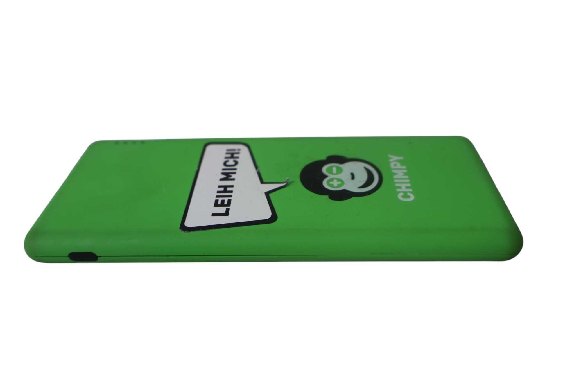 powerbank CHIMPY 5000MAH