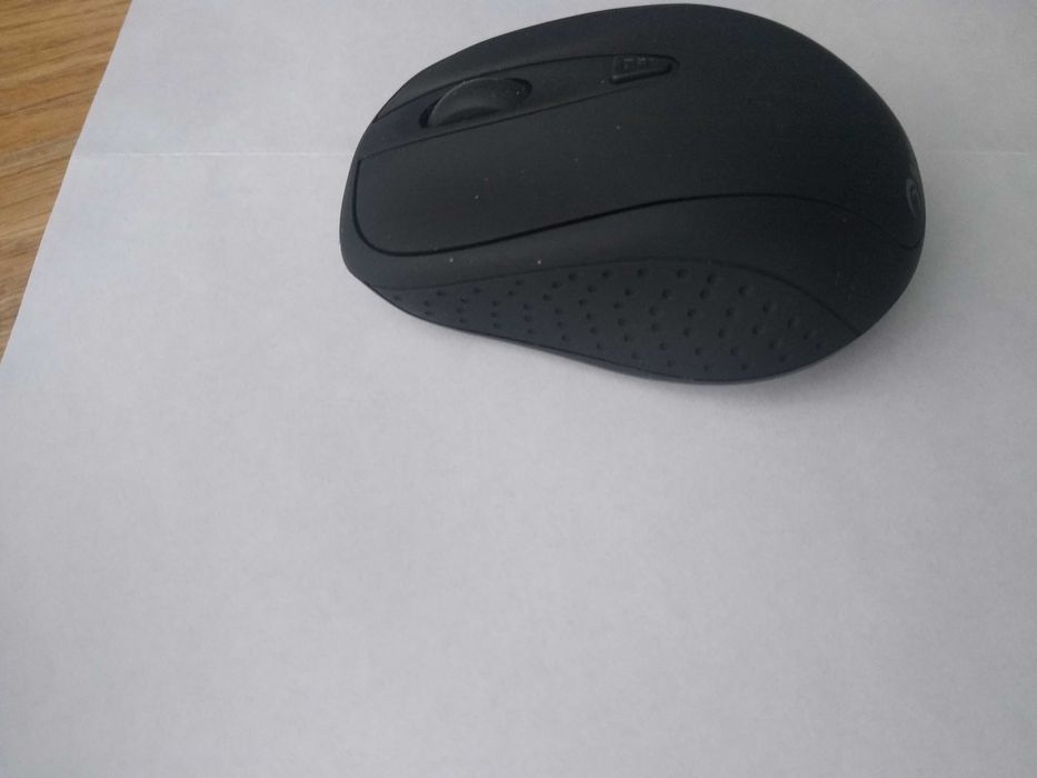 Myszka bezprzewodowa