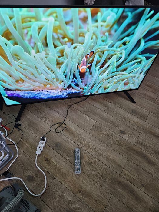 Tv sharp 70 cali 4k ultra hd.