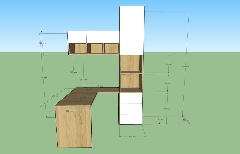 Чертежи в Autocad 2D, 3D. Оцифровка чертежей. Визуализация и видеоаним