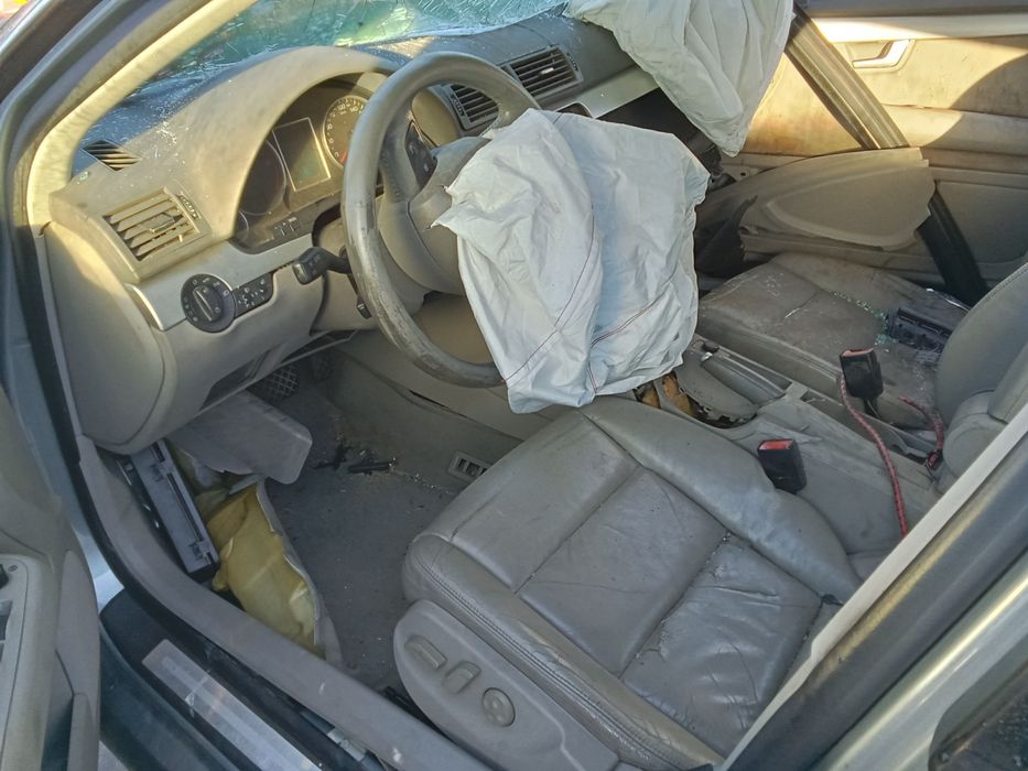 Viatura para peças Audi A4 2011