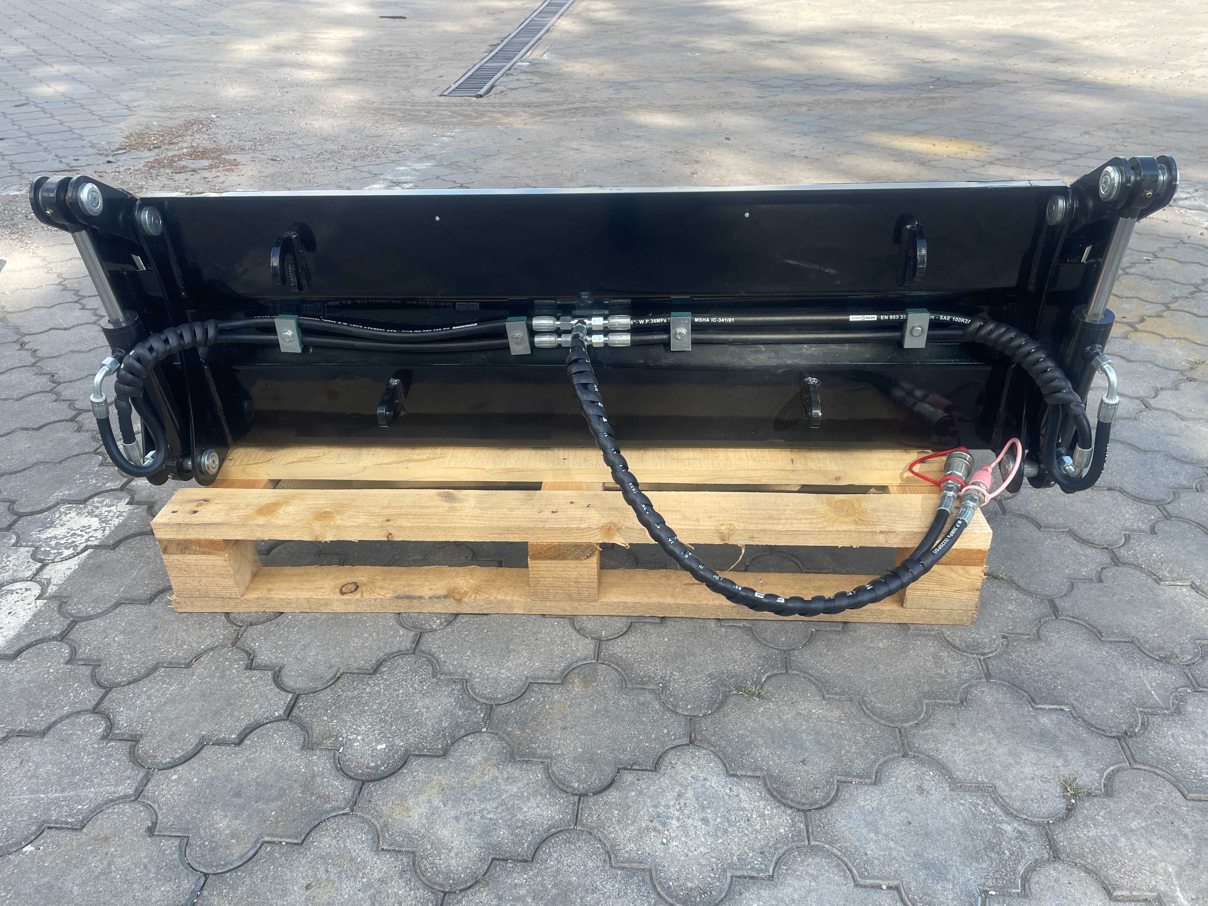 Łyżka 4w1 POLECAM
