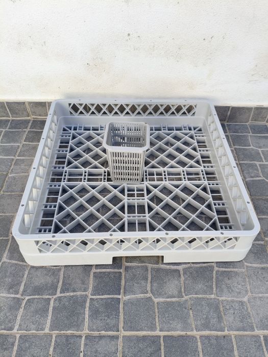 Cesto máquina lavar louça