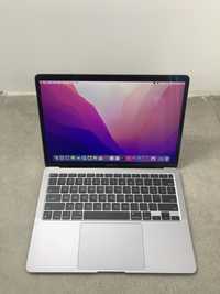 620$ MacBook Air 13" 2020 MGN63 M1 / 8 GB / 256gb SSD