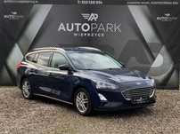 Ford Focus Niski Przebieg , AUTOMAT! ZareJESTrowaNY!!!