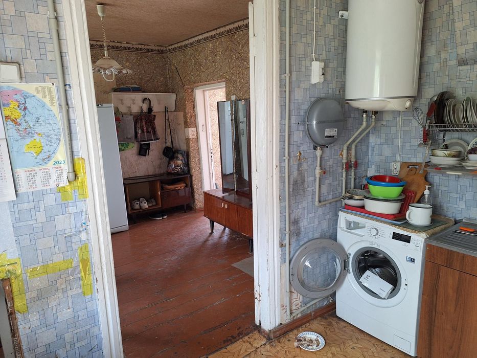 Будинок, 42 м² Коротич.