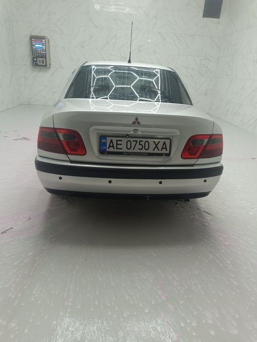 Продам авто mitsubisi carisma.Можливий обмін.