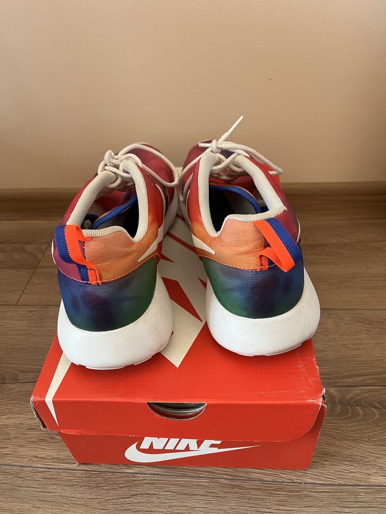Buty Nike Roshe Run