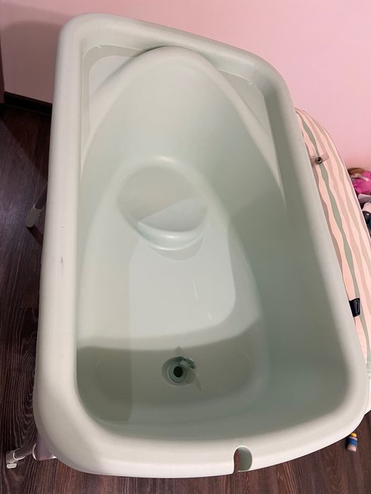 Пеленатор ванночка Chicco