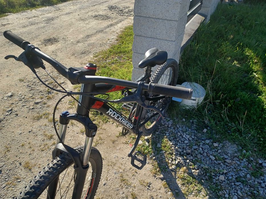 Rockrider st530s