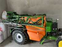 Amazone Ux5200 Super 24m