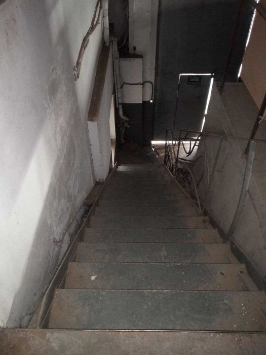 Аренда. Ангар.  ж/м Победа,  ул. Мандрыковская. Соборный р-н