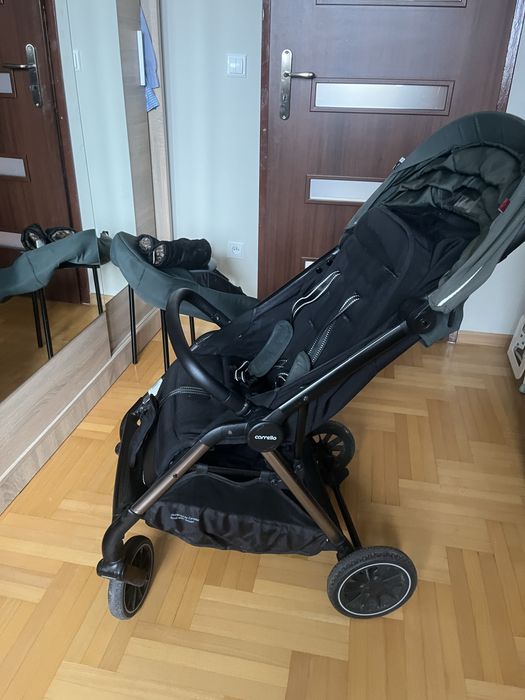 Wózek spacerowy Carello Delta