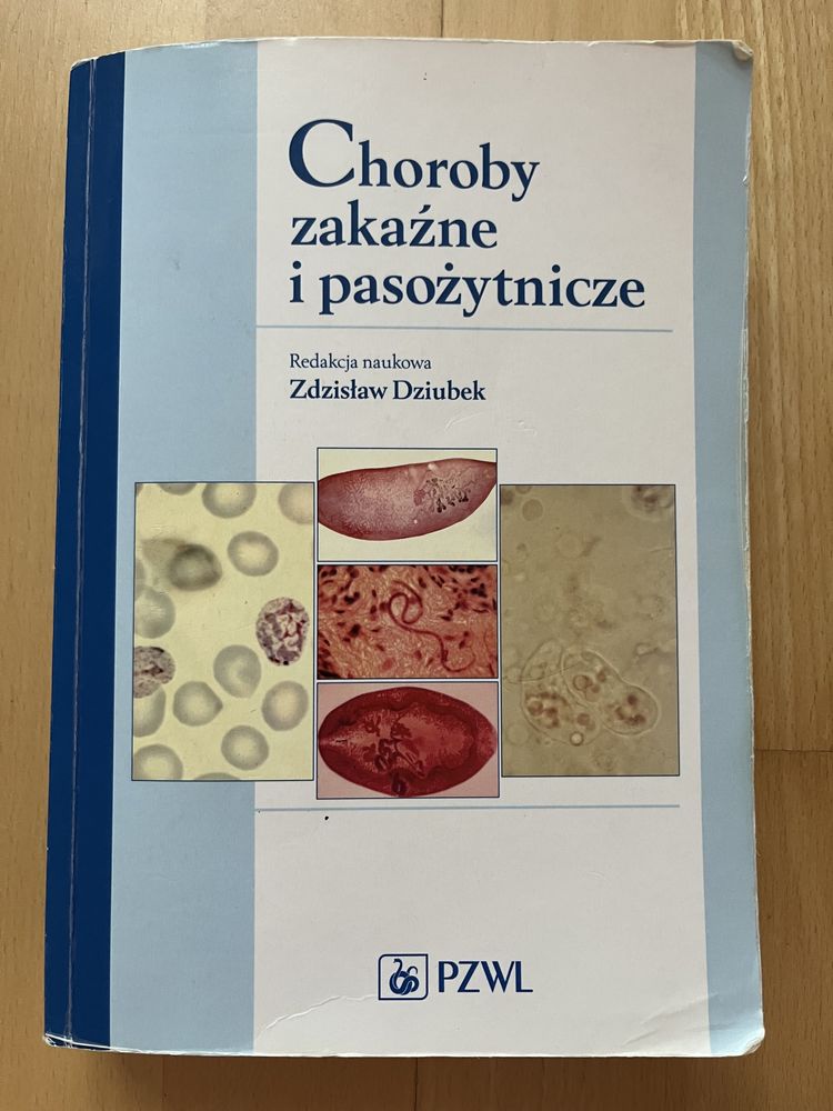 Choroby zakaźne Dziubek