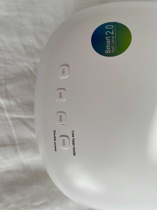 NeoNail Lampa Led 36W/48