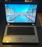 HP Pavilion G6 i5