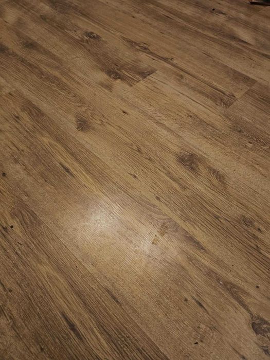 Sprzedam panele podłogowe do demontażu 17,5m2