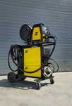 Máquina de Soldar ESAB Aristo Mig 4004i
