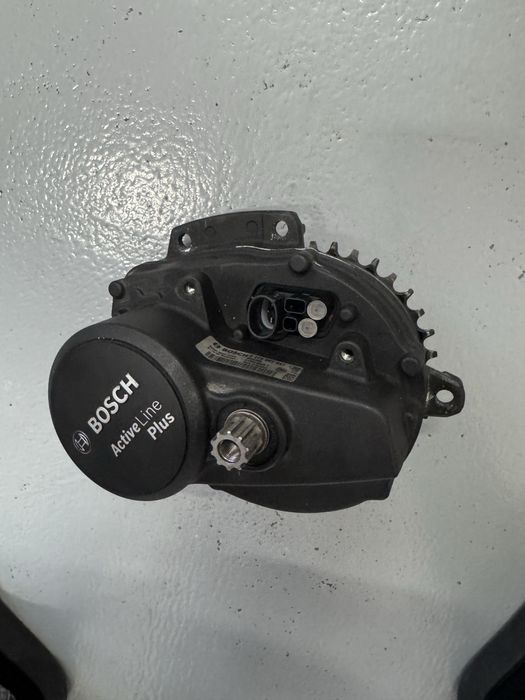 Silnik Bosch Active Line Plus BDU350