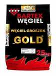 groszek bartex GOLD ekogroszek workowany