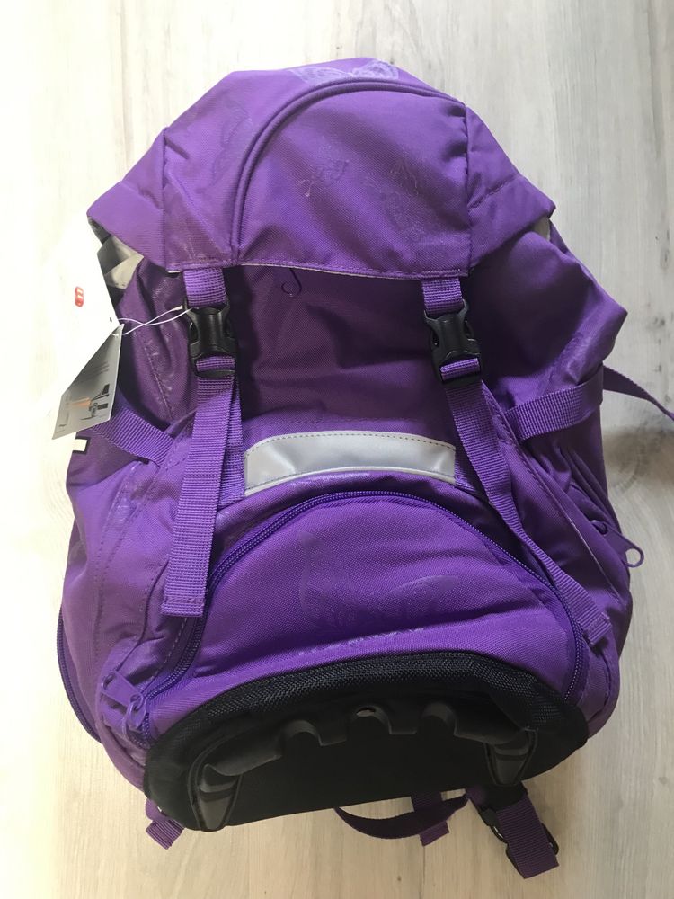 Рюкзак школьный ортопедический новый портфель