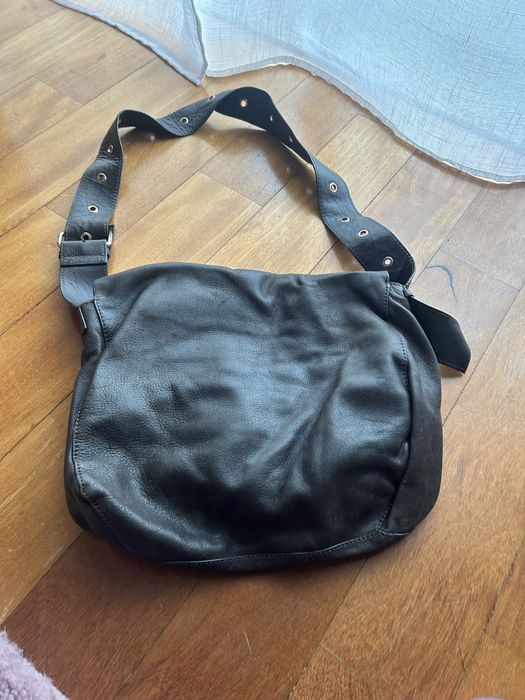 Mala zara stradivarius benetton