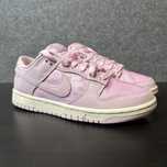 Оригінал Nike Dunk Regal Pink/ Кросівки Найк/ Данки рожеві/ Кеди