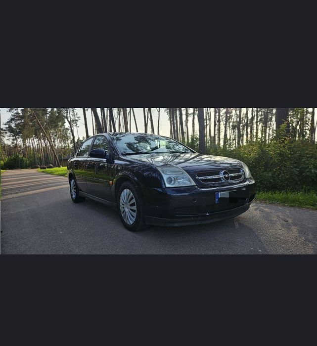 Продам Opel Vectra C 2002 року