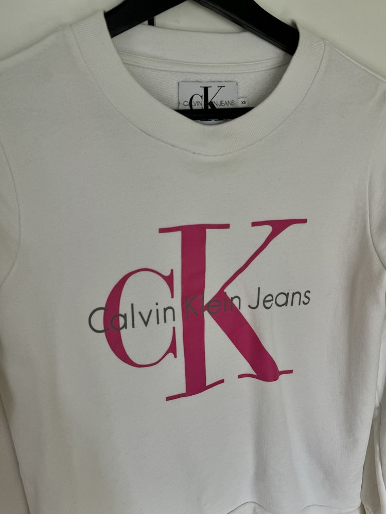 Кофта жіноча Calvin Klein Оригінал