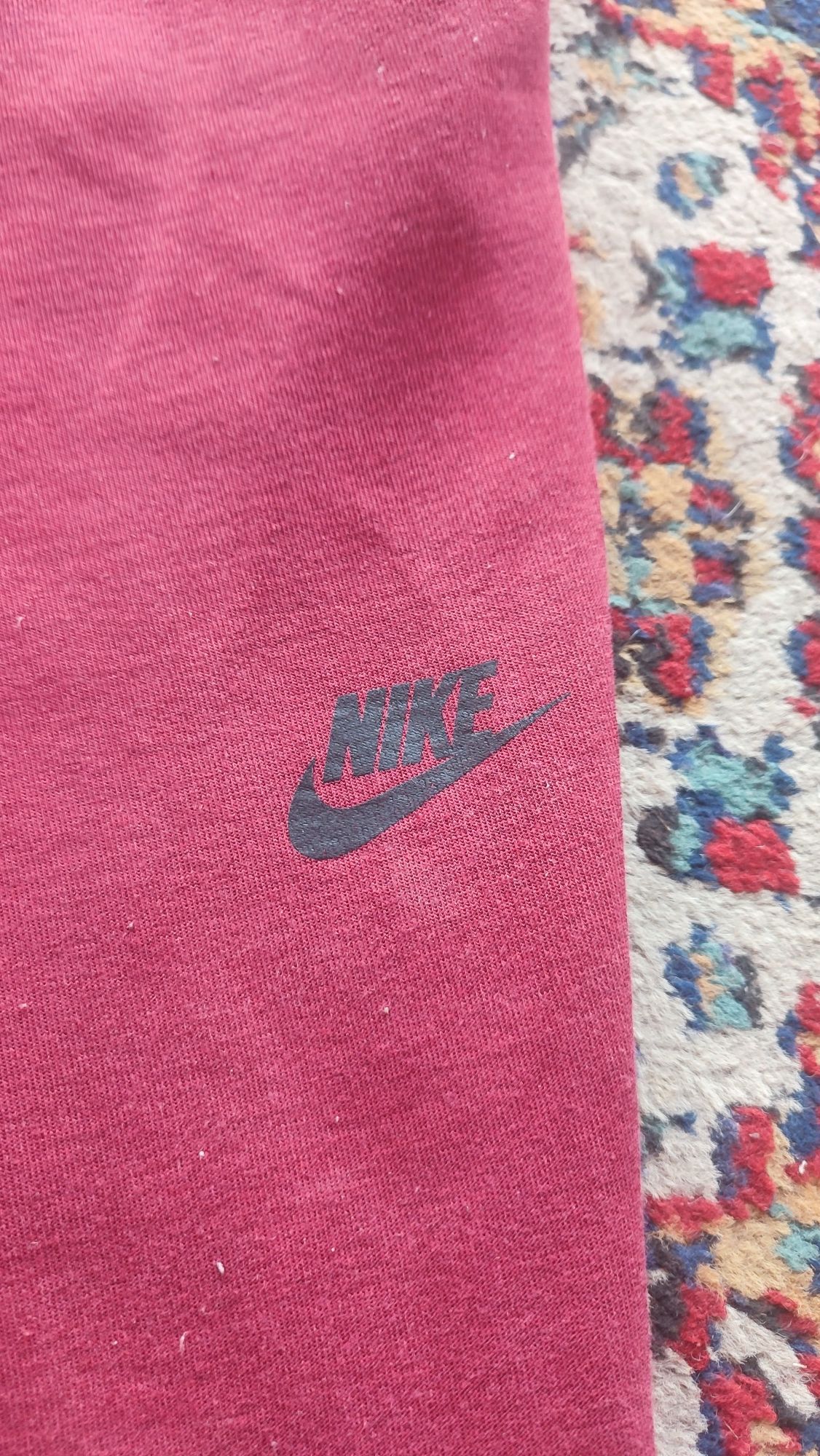 Штани Nike Tech Fleece