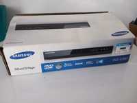 Odtwarzacz DVD Samsung E-350